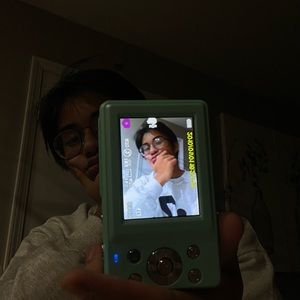 Meet your Posher, Coby